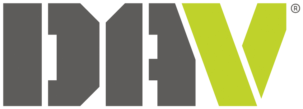 DAV Logo