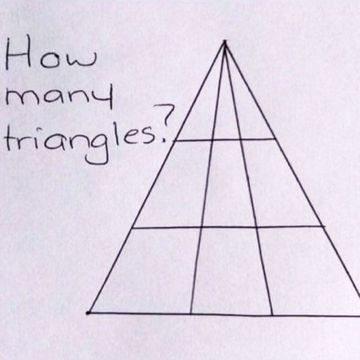 Text, Line, Triangle, Pyramid, Triangle, Parallel, Font, Rectangle, Monument, Square, 