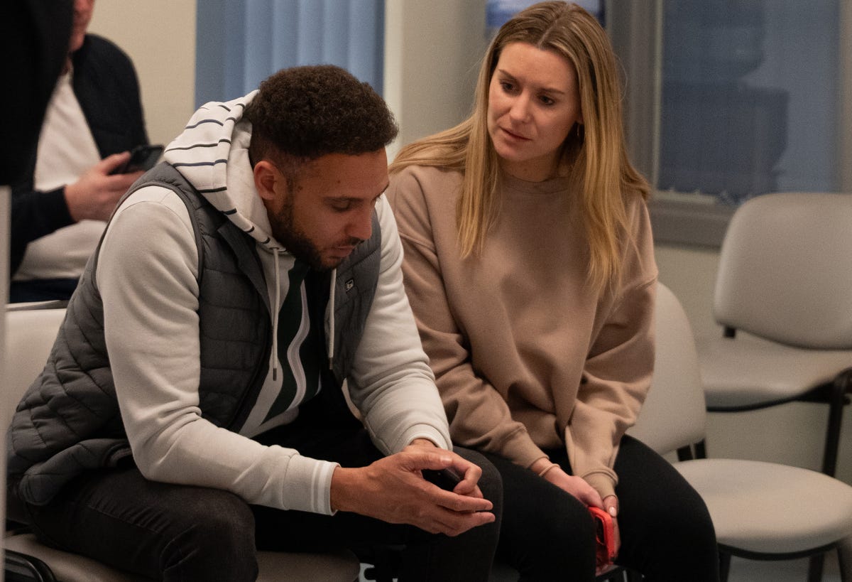 Emmerdale Soap Scoop! Cain vows to track down Nate