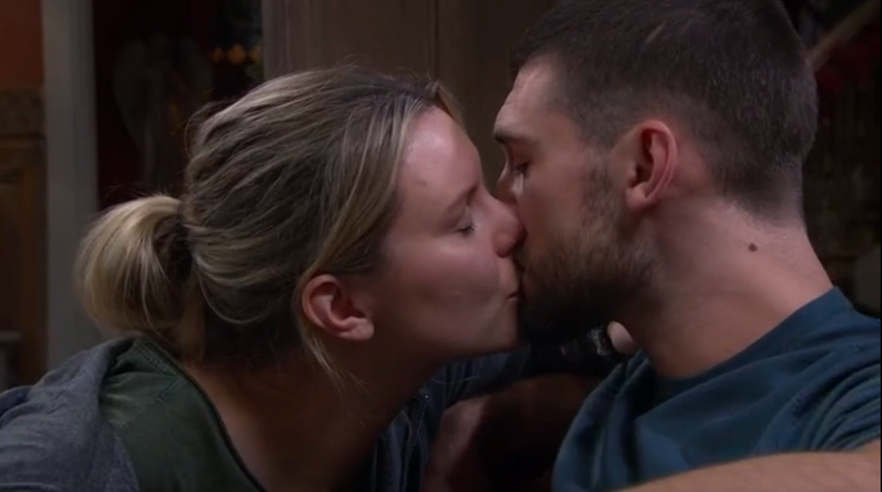 Emmerdale airs shock betrayal in Joe Tate storyline