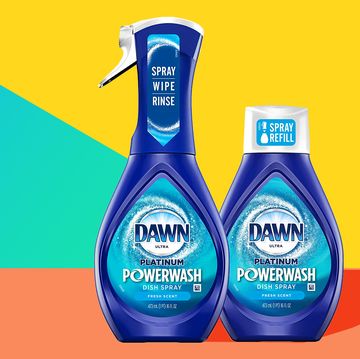 dawn powerwash soap little lifesavers