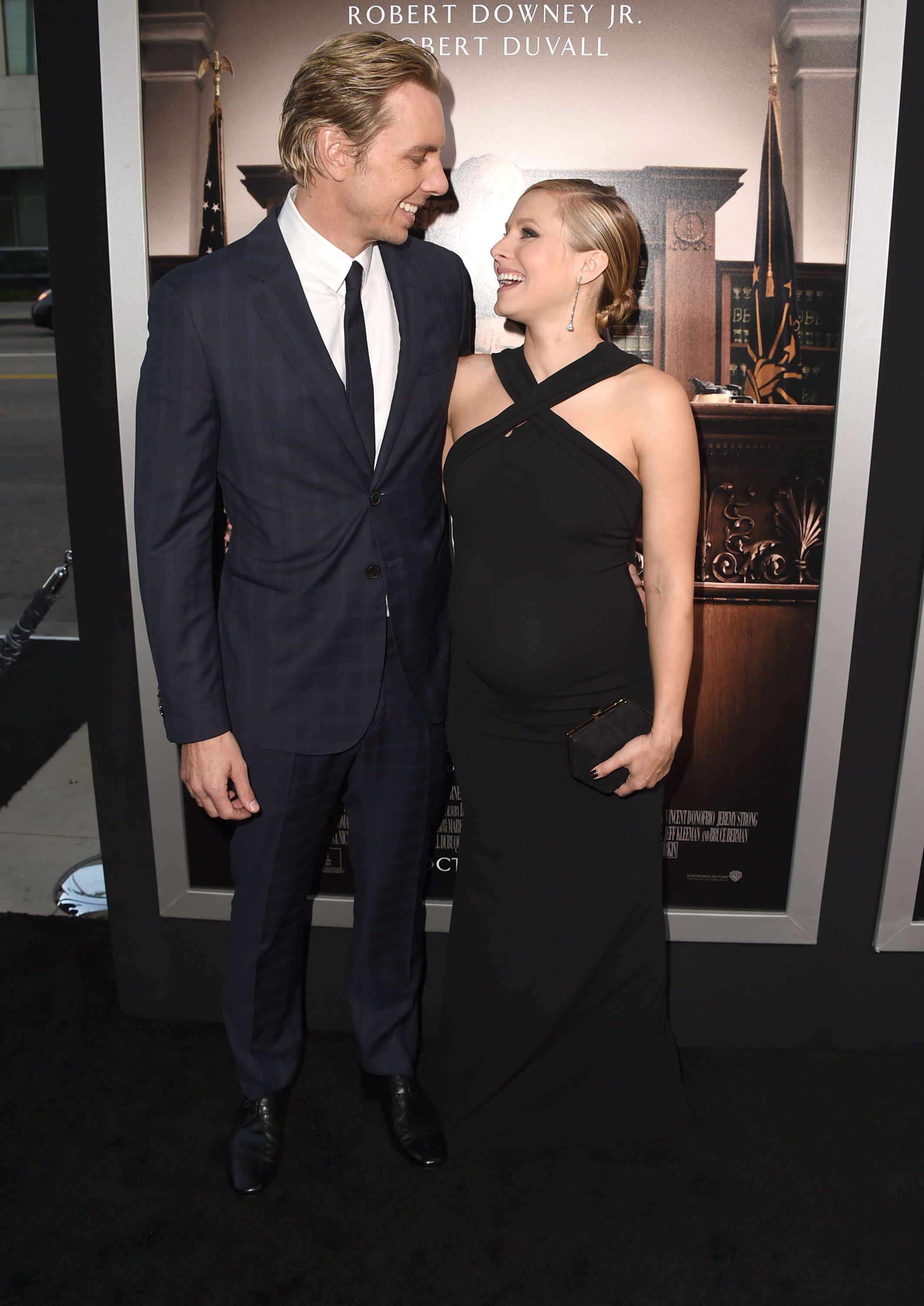 Kristen Bell and Dax Shepard's Relationship Timeline
