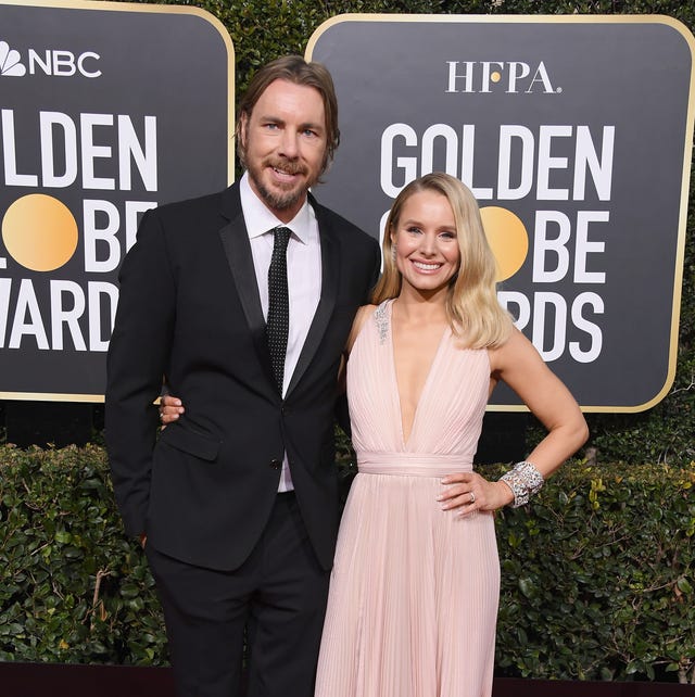 76th annual golden globe awards   arrivals