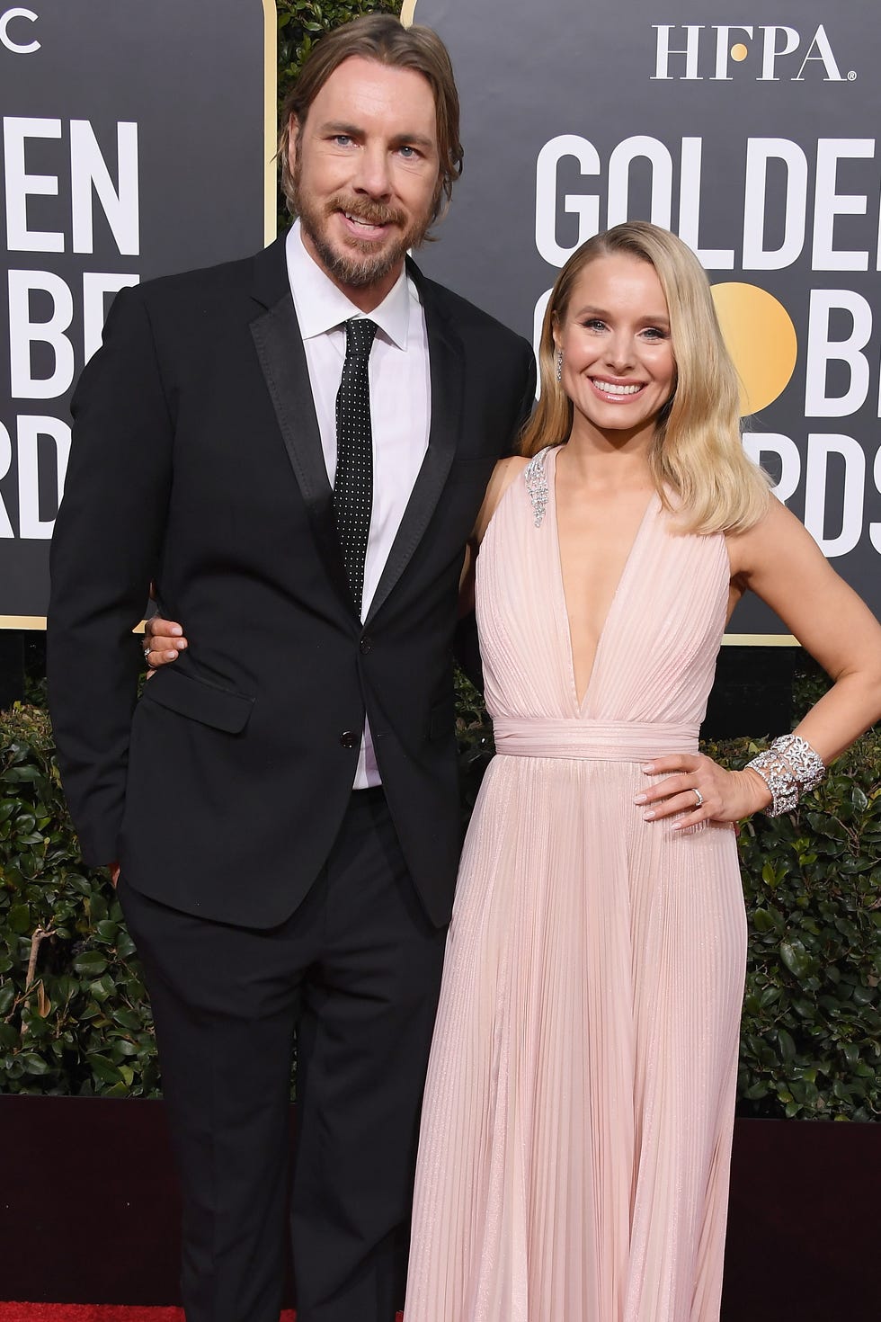 76th Annual Golden Globe Awards - Arrivals 76th annual golden globe awards arrivals