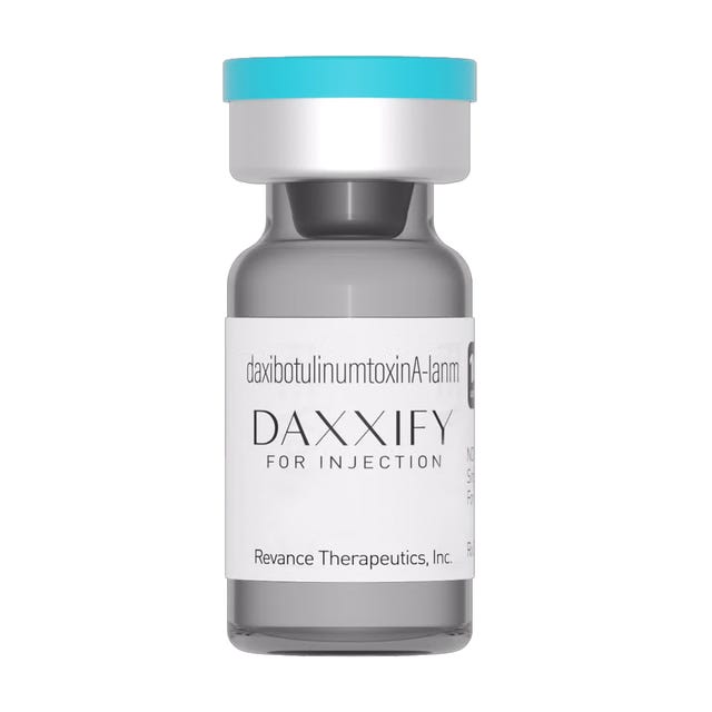 daxxify