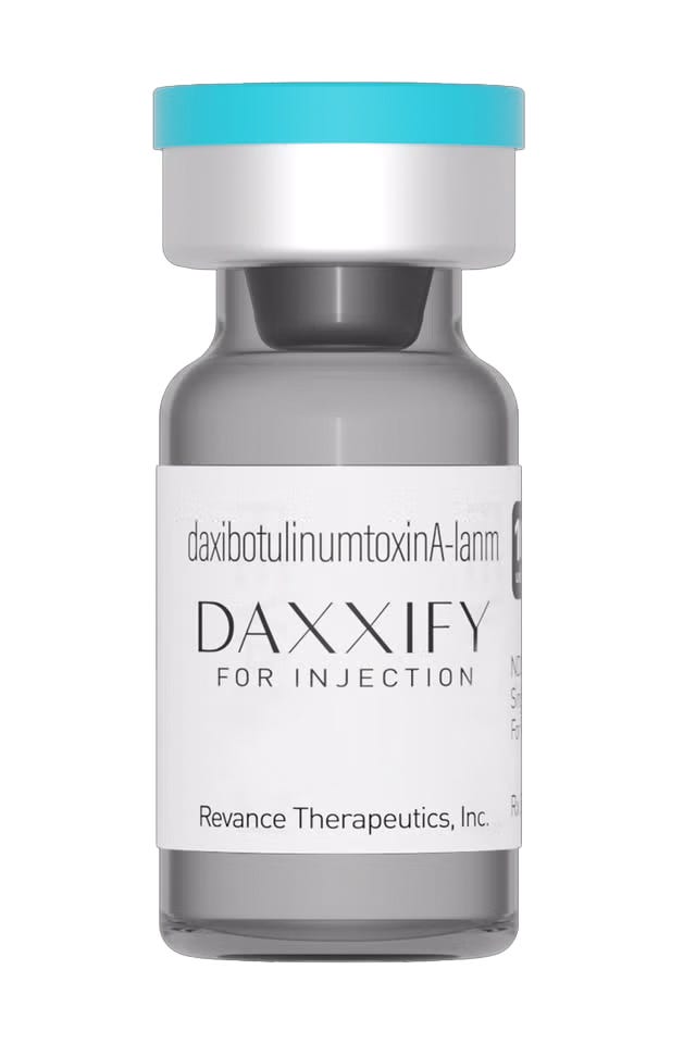 daxxify