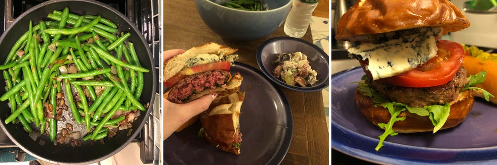 Dish, Food, Cuisine, Ingredient, Meat, Produce, Staple food, Meal, Recipe, Beef wellington, 
