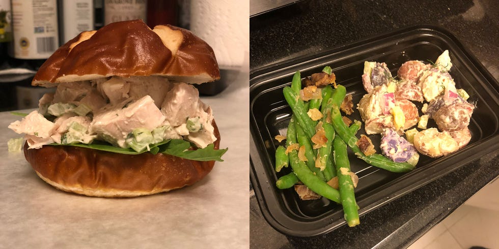 Food, Dish, Cuisine, Ingredient, Meal, Produce, Slider, Recipe, Roast beef, Hamburger, 