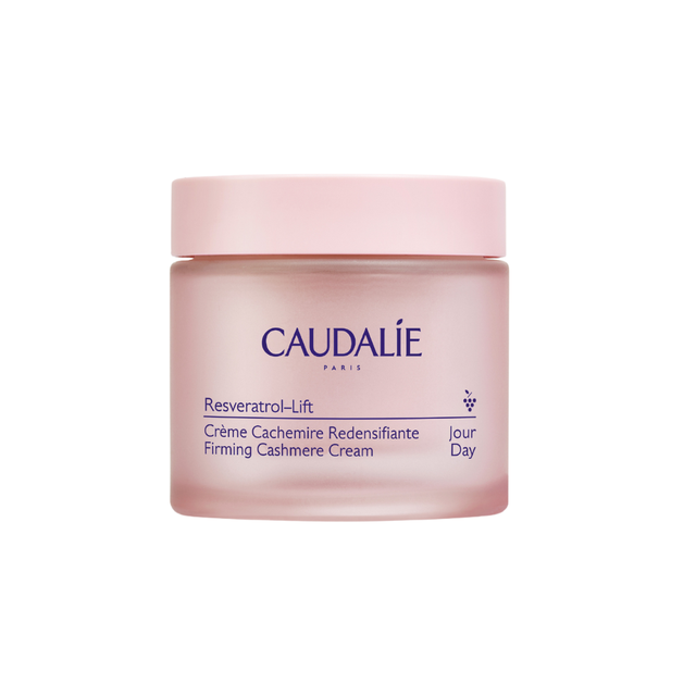 caudalie cashmere cream