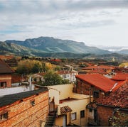 Rioja, Spain Rioja, Spain