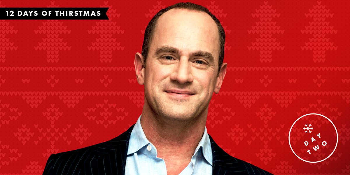 Tommie Copper TV Spot, 'Get the Most Out of Your Day: 30%' Featuring  Christopher Meloni 
