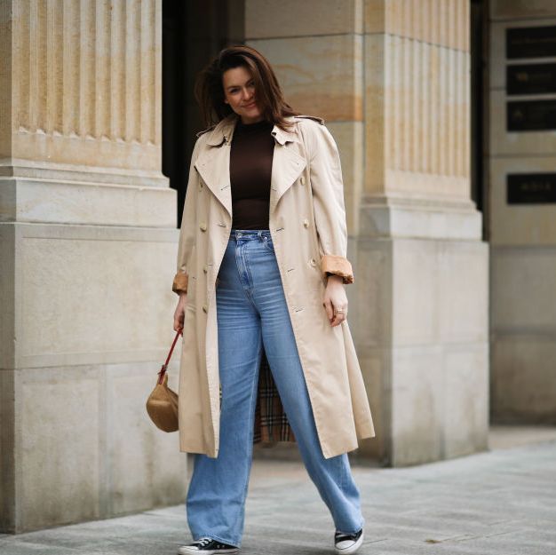 9 Of The Best Plus-Size Jeans You Can Find Online Right Now