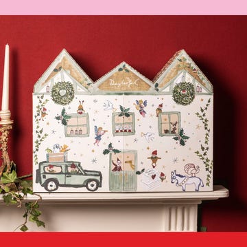daylesford christmas advent calendar daylesford christmas advent calendar