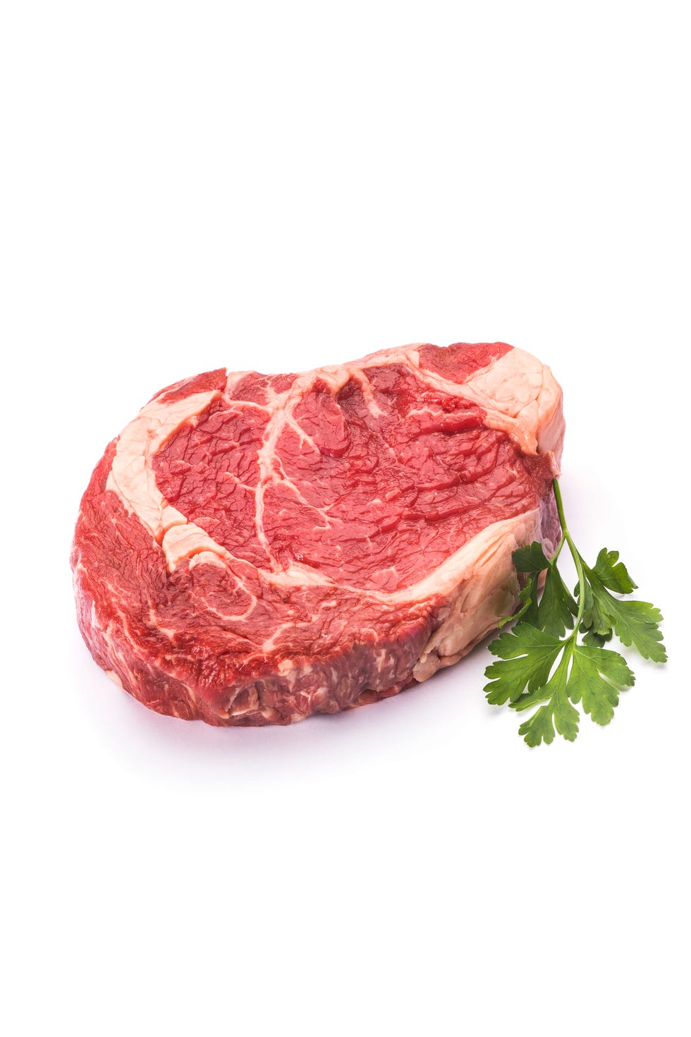Best rib-eye steak