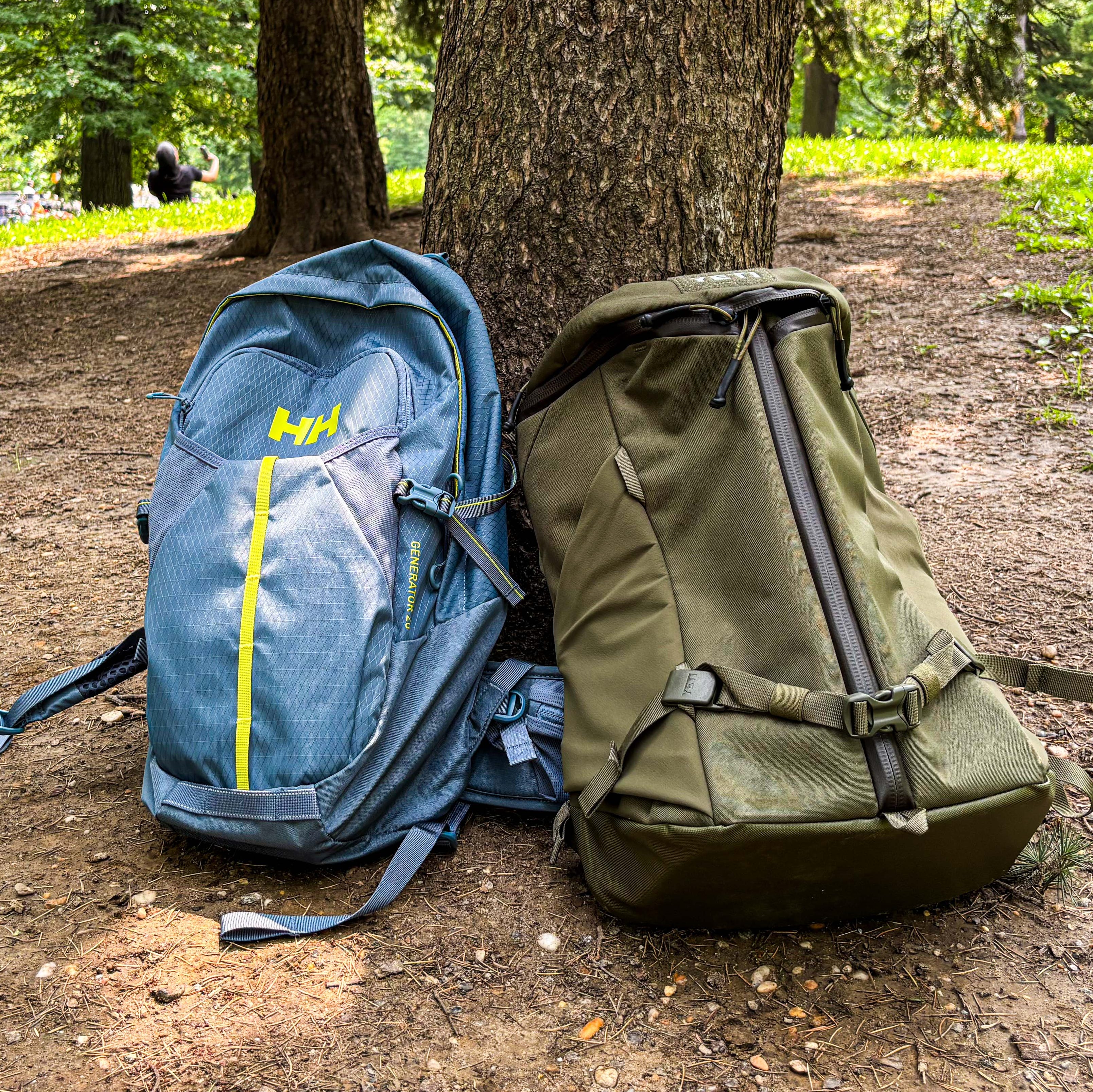 The Best Daypack in Our Testing Is Also the Most Affordable