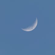 new moon in aries 5 days after new moon