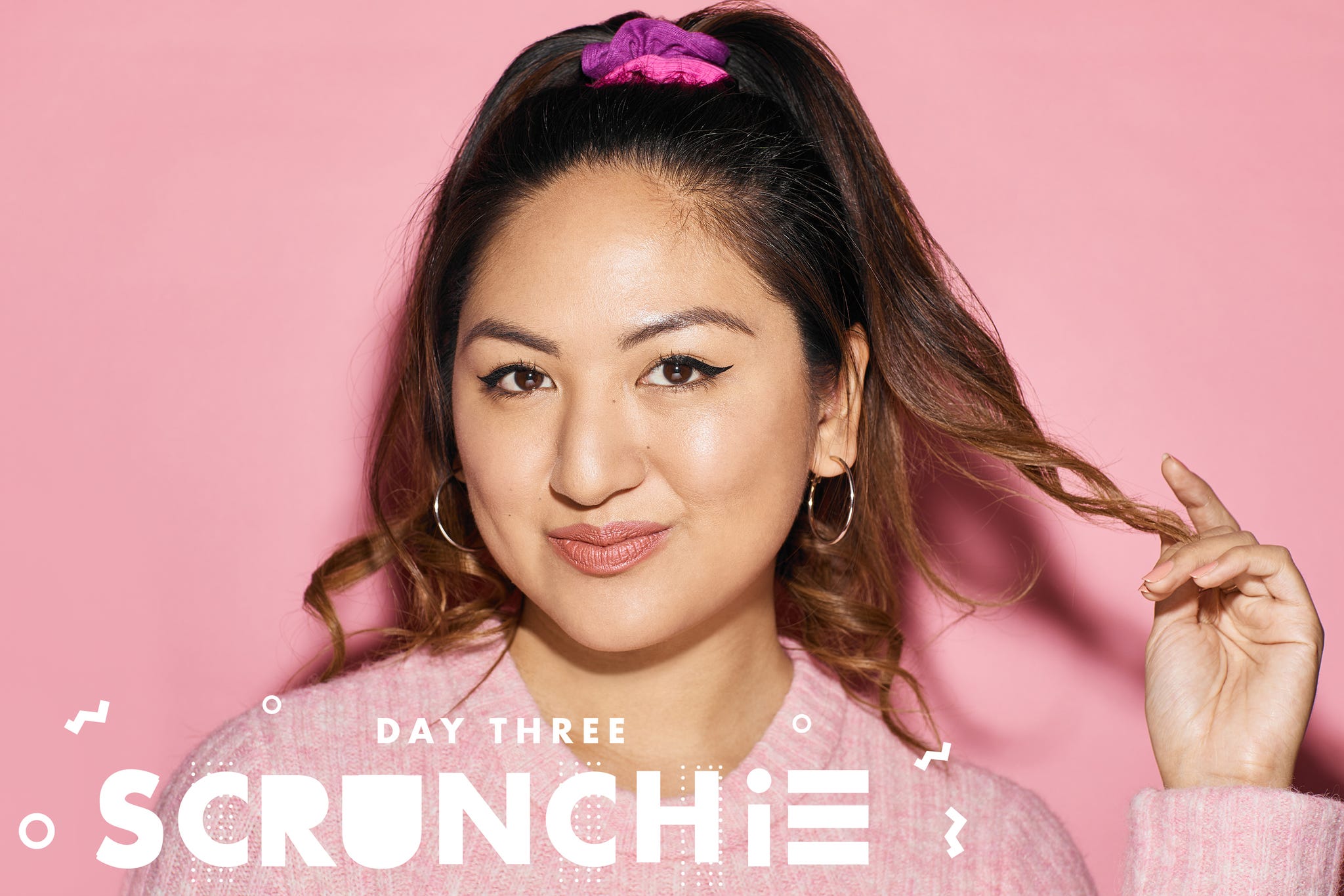 I Wore '90s Hair Accessories for a Week I Wore '90s Hair Accessories for a Week