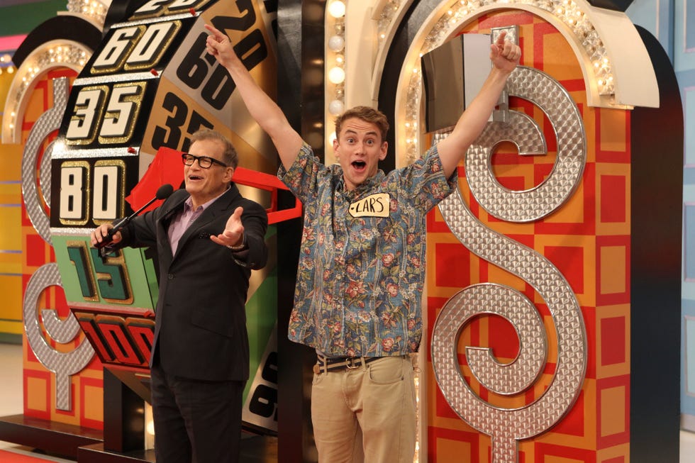 All the Rules 'The Price Is Right' Contestants Have to Follow