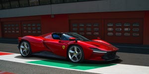 フェラーリ,icona,新モデル,daytona sp3,ferrari,