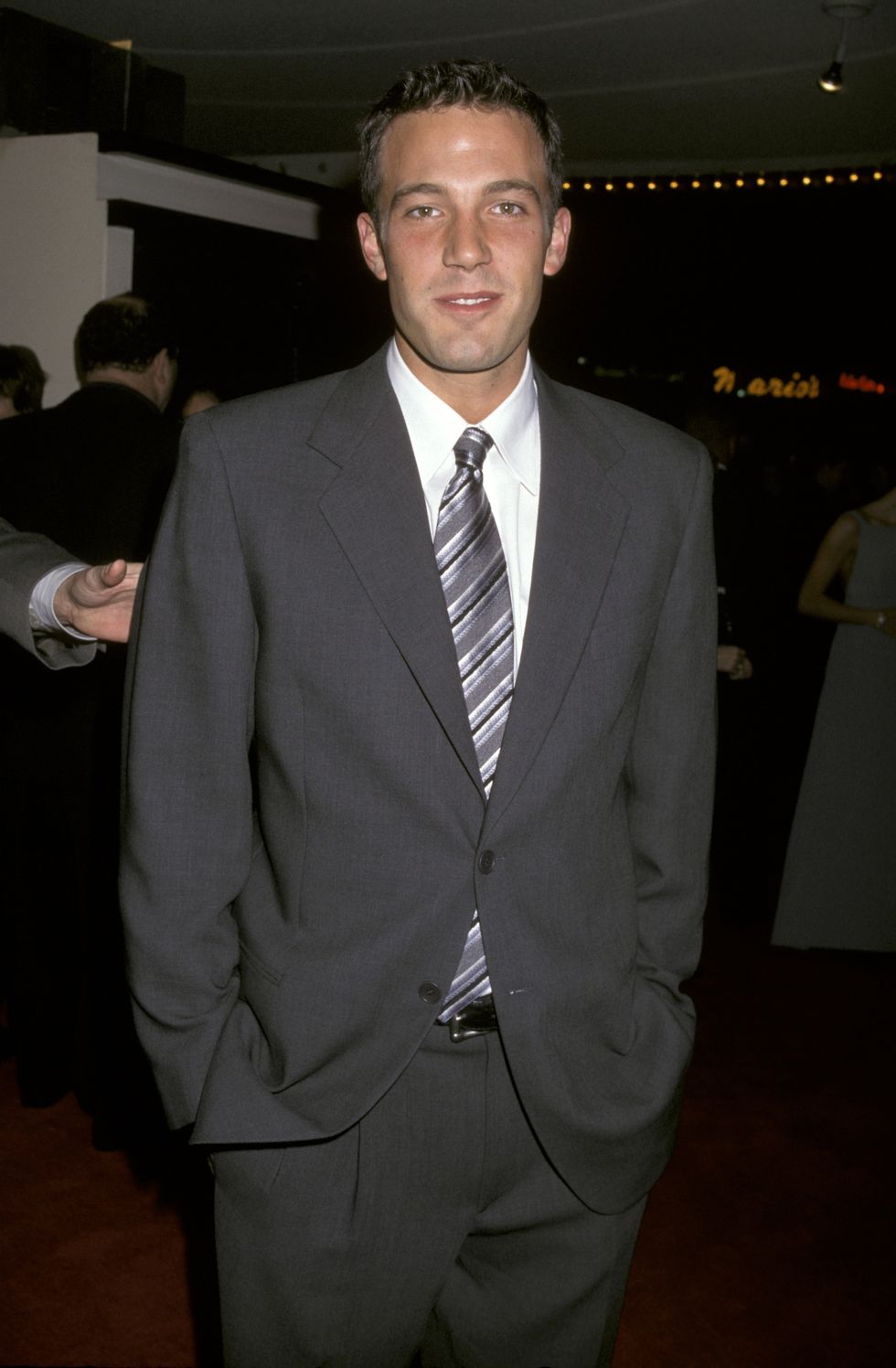 AFI Benefit Premiere of "Good Will Hunting"