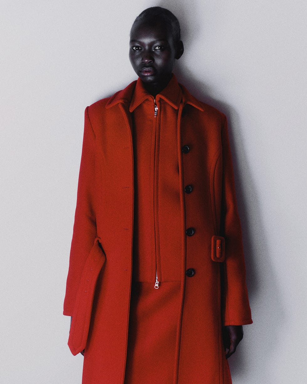 sandy liang fall winter 2024