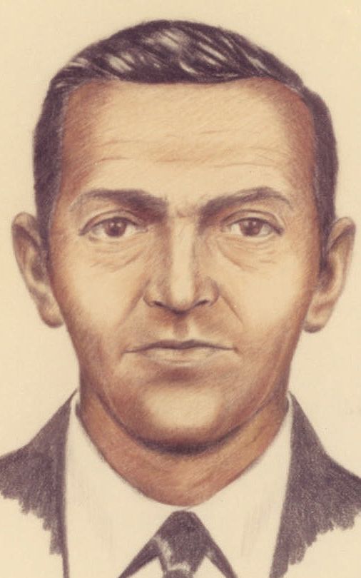 Who Was DB Cooper? - Evidence Might Solve The Hijacking Mystery