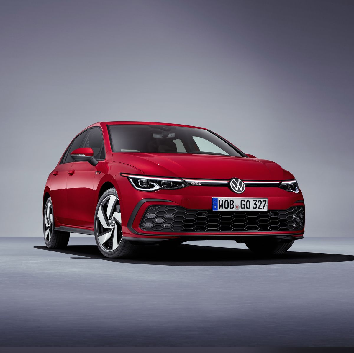 8th-Gen Volkswagen GTI: More Details and When We Can Expect It