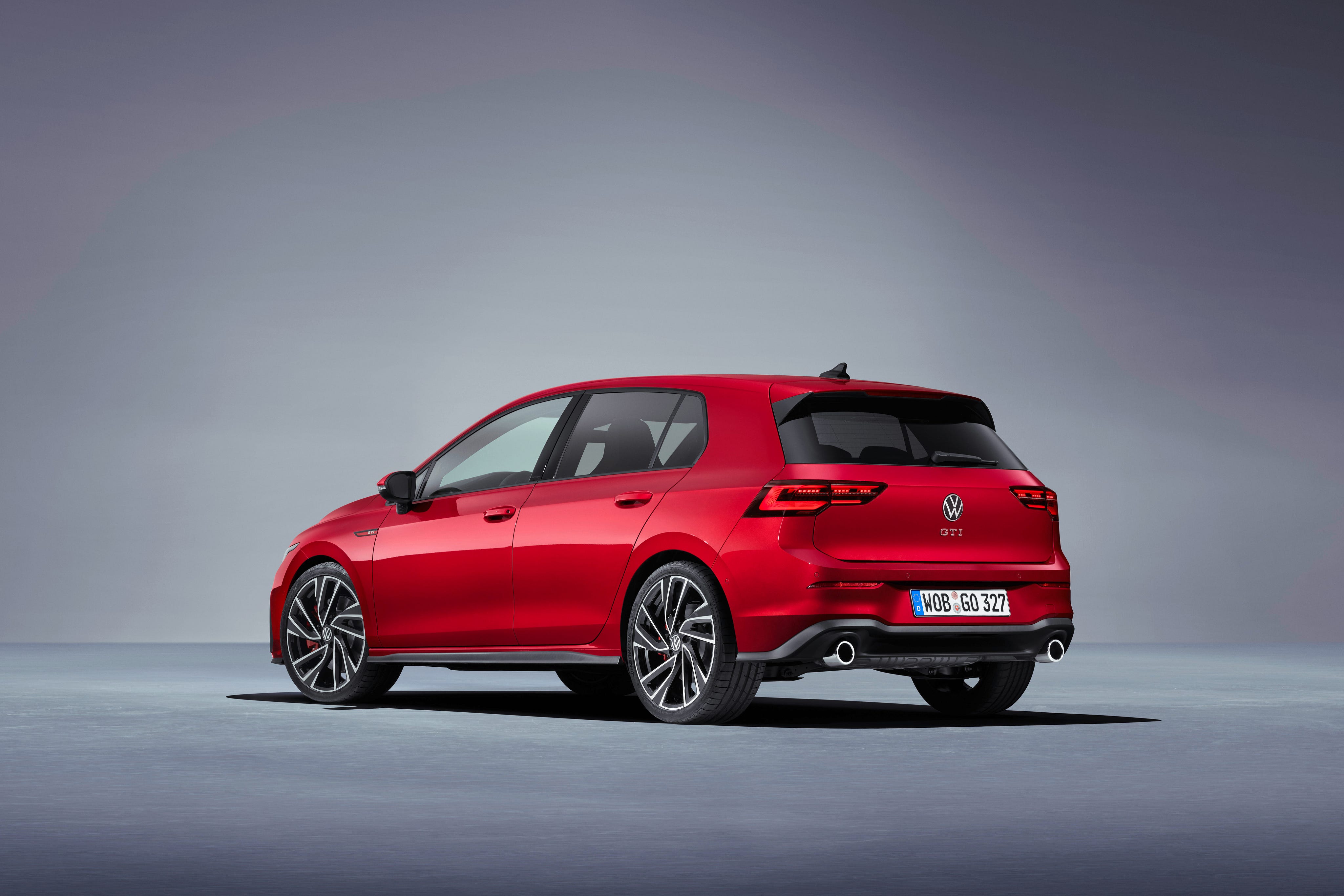 2022 Volkswagen GTI Mk8: Everything You Need to Know - Specs