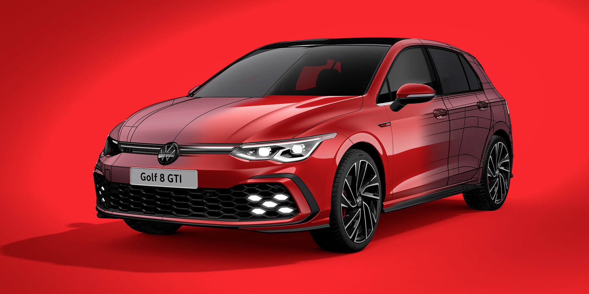 2022 Mk8 Volkswagen GTI Likely Get to Late 2021