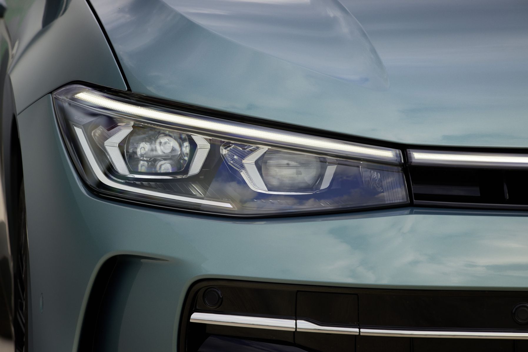 Volkswagen Passat 2024: características, precio y más