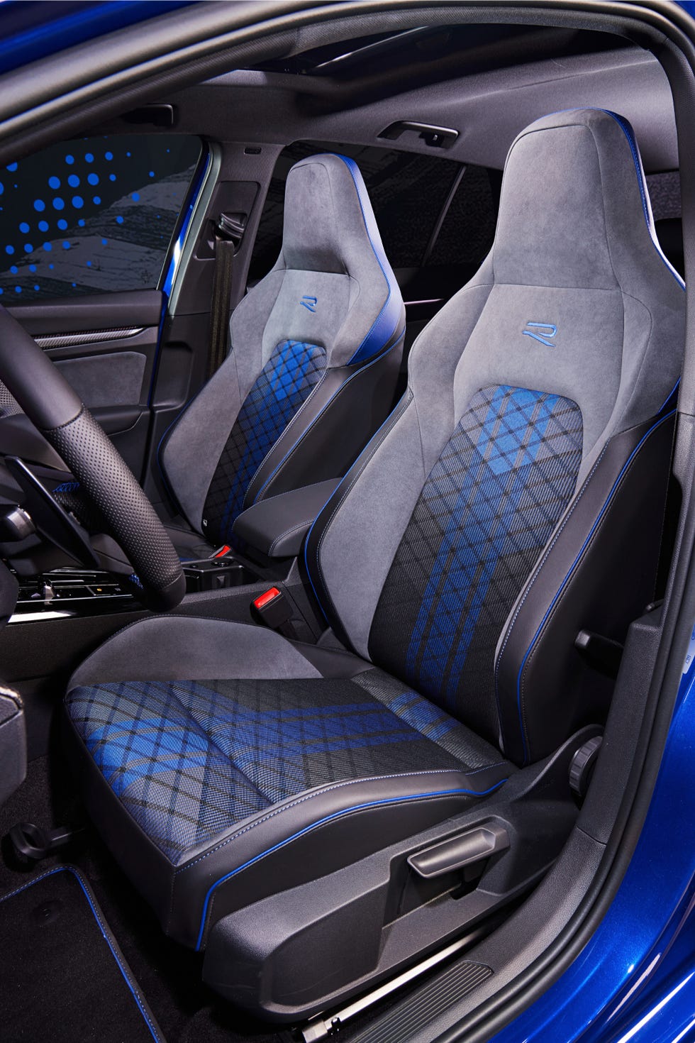 Gallery 2025 Volkswagen Golf R Photos