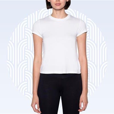 Is Meghan Markle's Favorite $100 T-Shirt Worth the Hefty Price Tag?