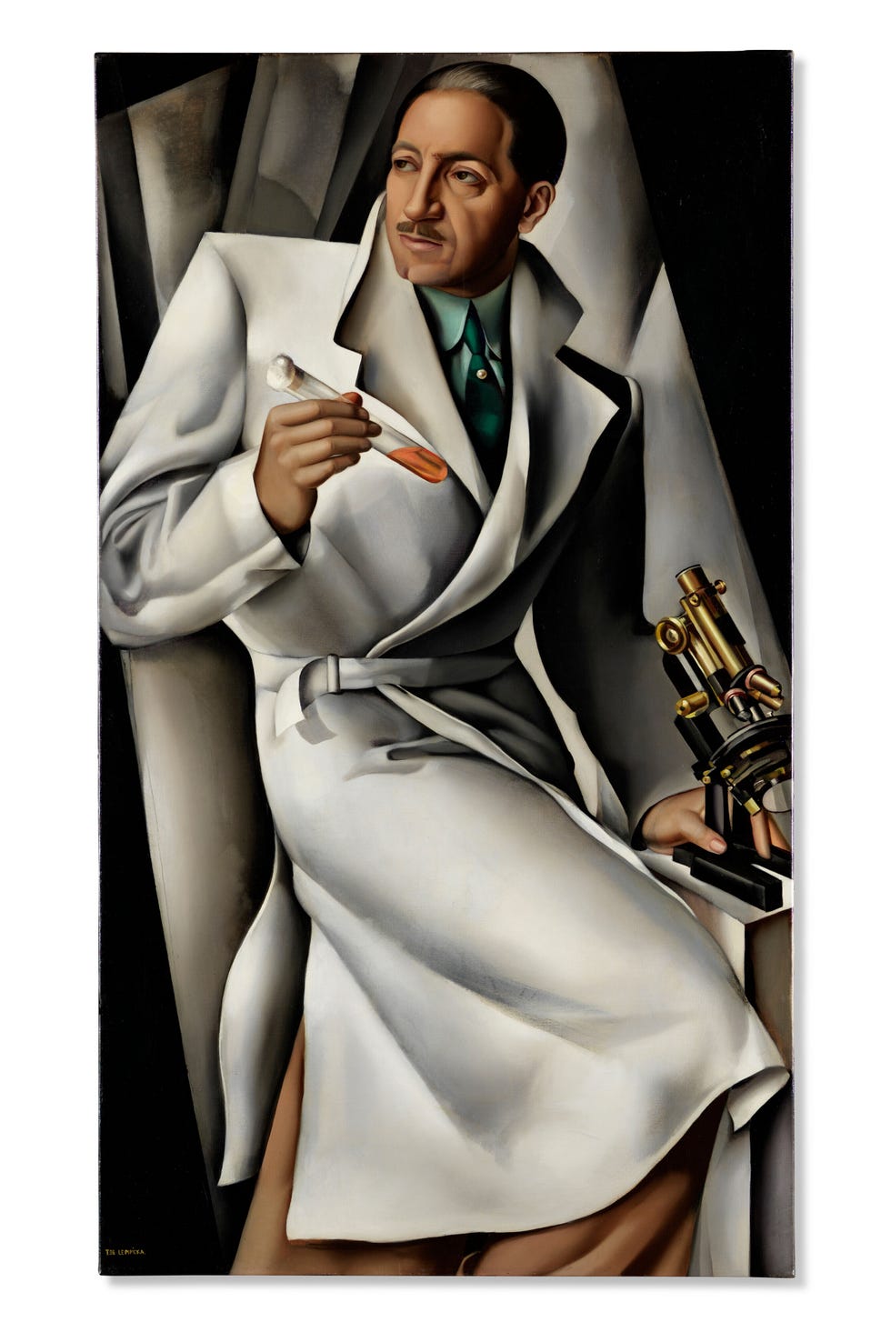 tamara de lempicka