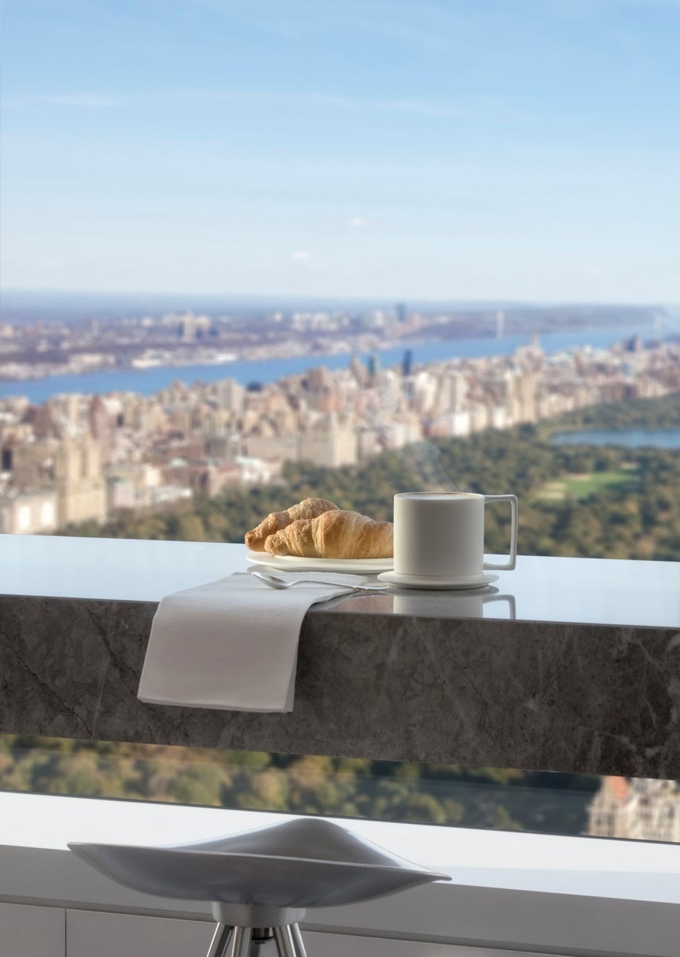 Property, Table, Real estate, Roof, Room, City, Skyline, Architecture, Furniture, Apartment, 