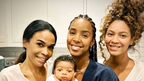 preview for Destiny’s Child: Where Are They Now?