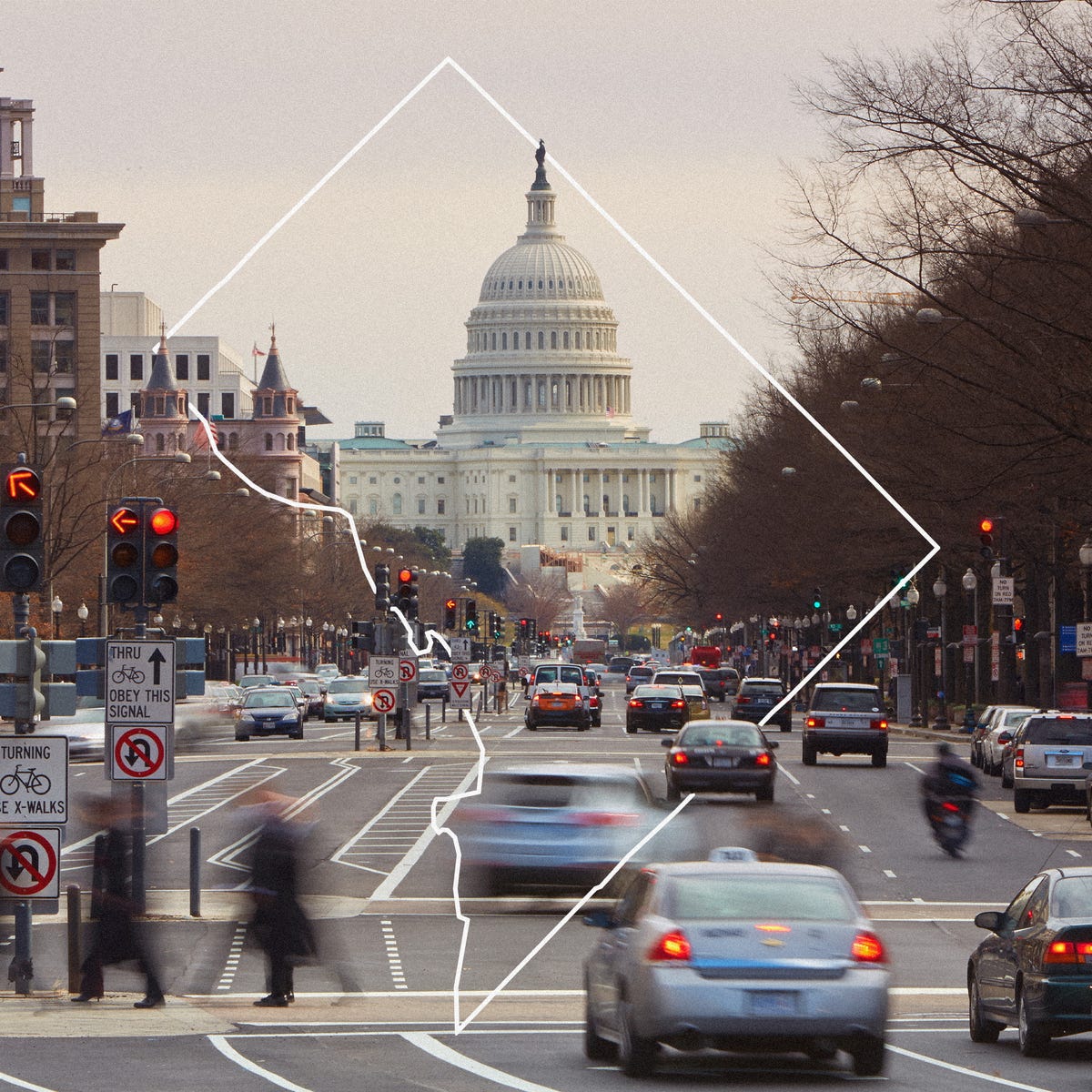 The Essential Washington DC Guide, According to a Washingtonian