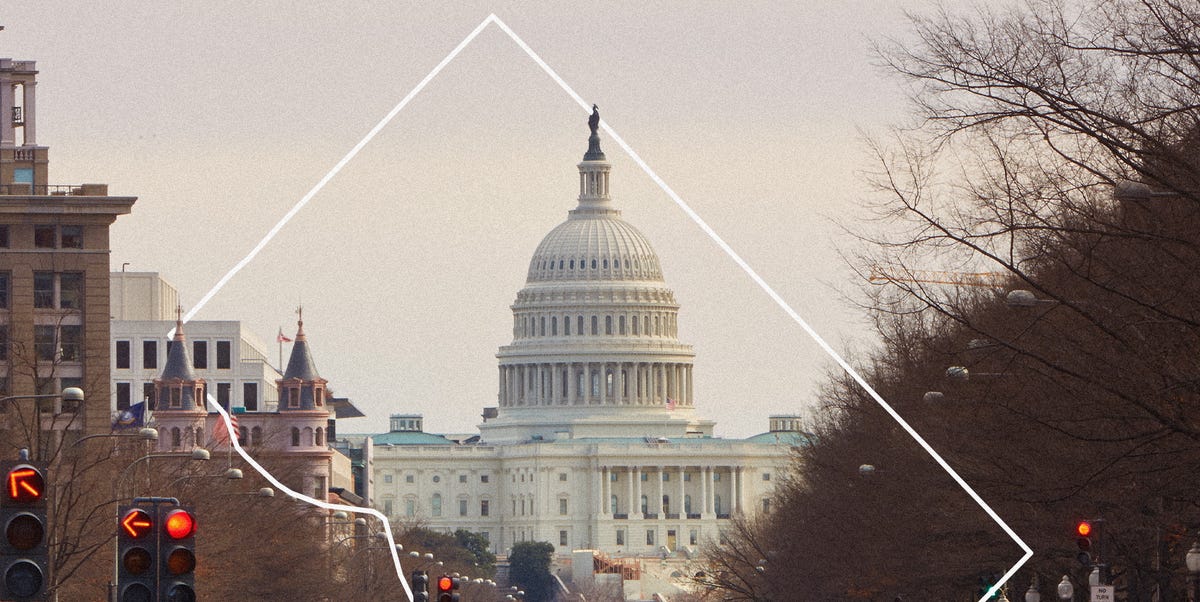 The Essential Washington DC Guide, According to a Washingtonian The Essential Washington DC Guide, According to a Washingtonian