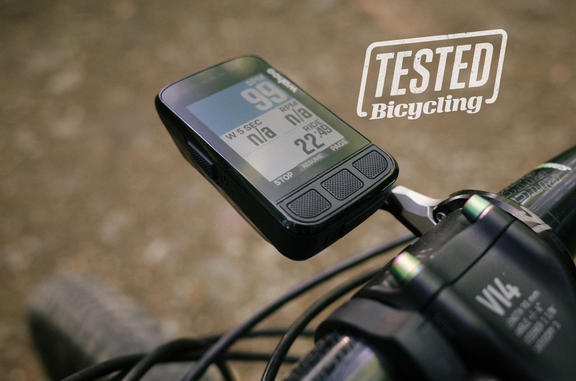 Druif sigaret Kruiden New Wahoo Elemnt Bolt Review | Best GPS Cycling Computers