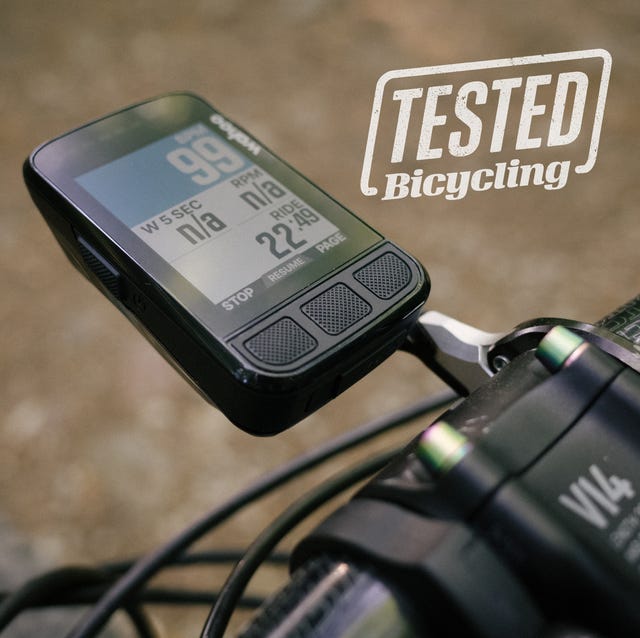 New Wahoo Elemnt Bolt Review