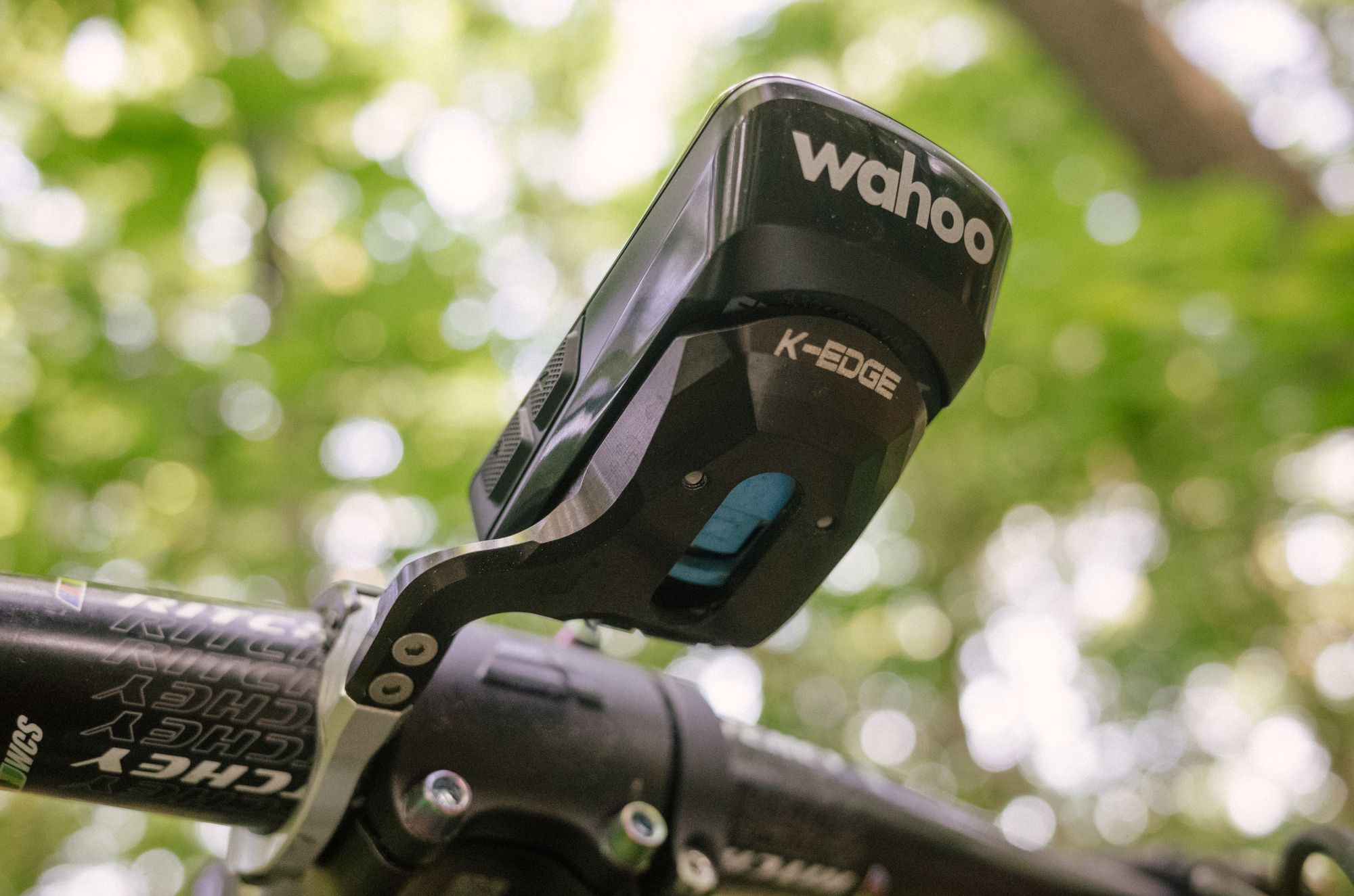 New Wahoo ELEMNT BOLT Review 