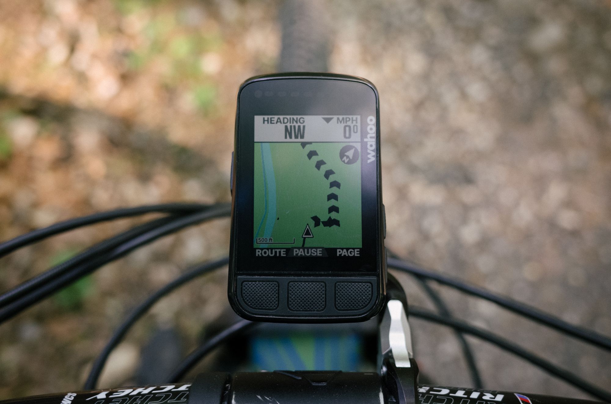 Wahoo Elemnt Bolt review: Second-generation cycling computer sees