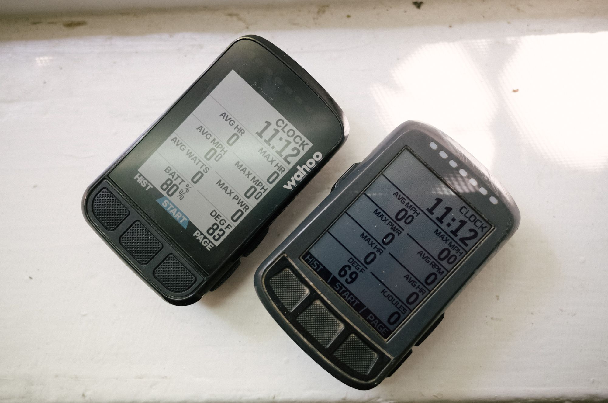 New Wahoo Elemnt Bolt Review | Best GPS Cycling Computers