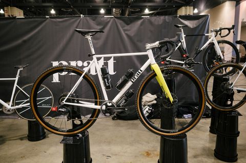 philly bike expo