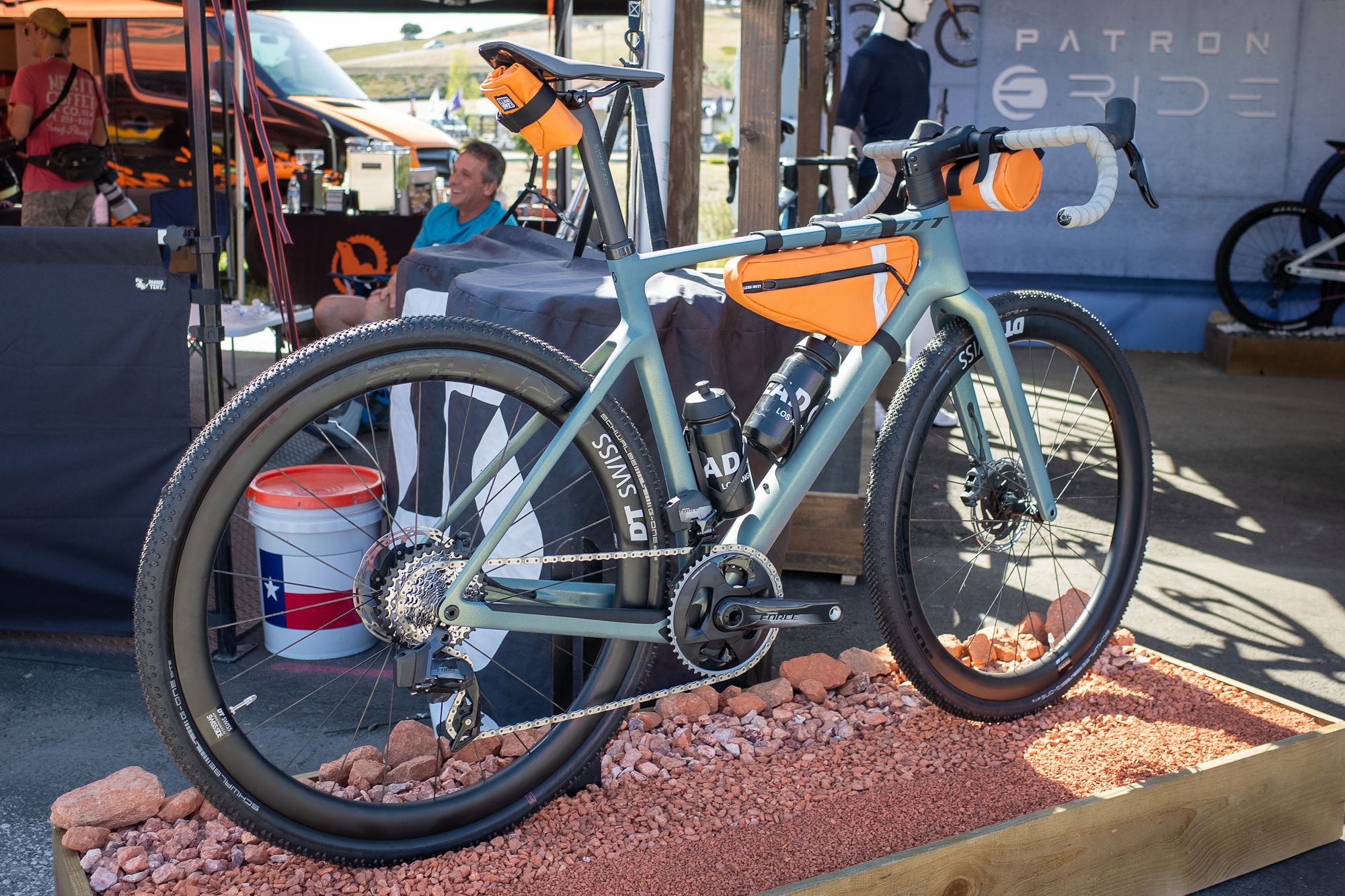 The Coolest Cycling Gear from Sea Otter 2019