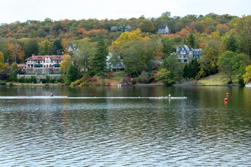 tuxedo club 1886 rowing regatta