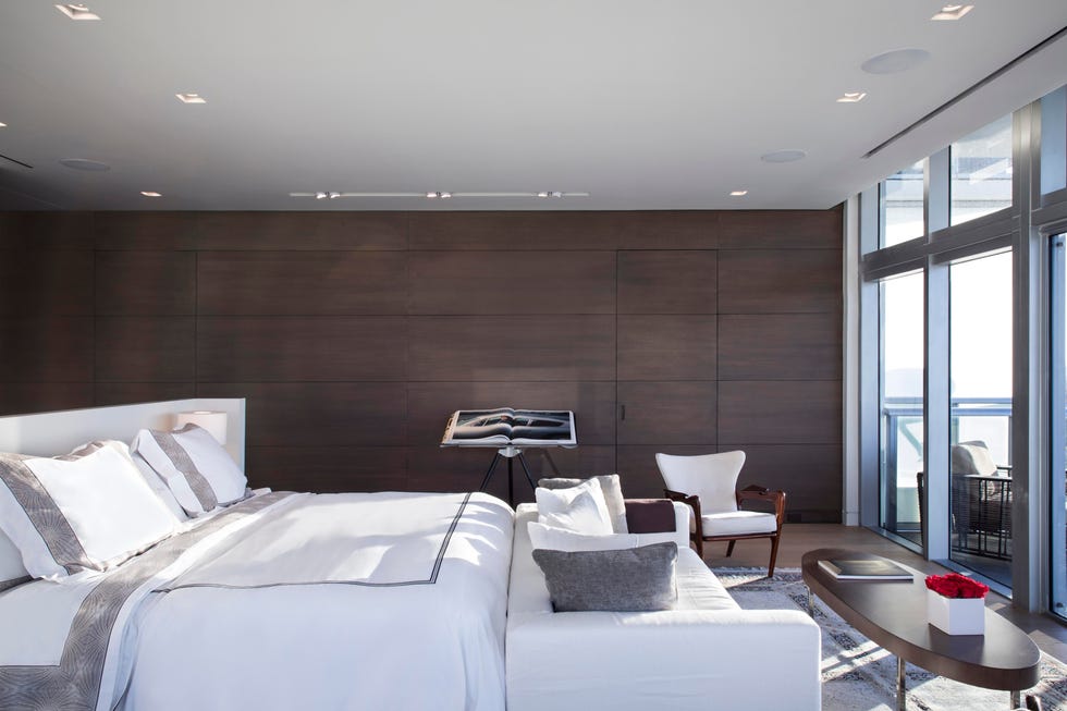 minimalist bedrooms