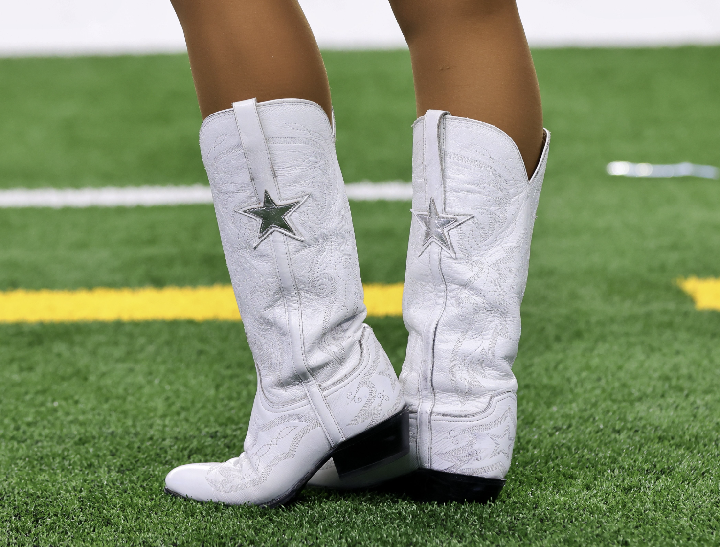 Dallas cowboys cowboy boots online