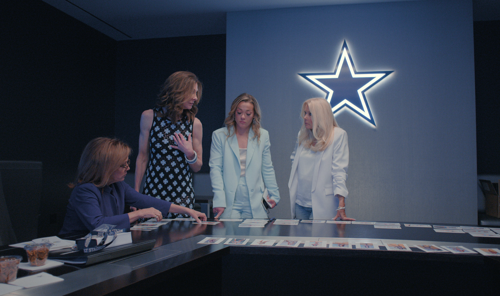 💥 BREAKING: Several Dallas Cowboys Fans Awarded $2.4 Million After Accusing Former Team Official of Fraud and Negligence In a stunning legal development, several Dallas Cowboys fans have been awarded a total of $2.4 million in damages after filing a lawsuit against a former team official, accusing him of fraud, negligence, and breach of trust. According to court documents, the fans claim they were misled into investing in an exclusive VIP ticket and memorabilia program that was never properly delivered — including promises of lifetime suite access, private player meet-and-greets, and rare signed collectibles that “never existed.” 👉 Who was behind the alleged scam? How did the fans uncover the truth? And what has the Cowboys organization said in response? The fallout from this case could have major implications for fan loyalty programs across the league...-duy2k3