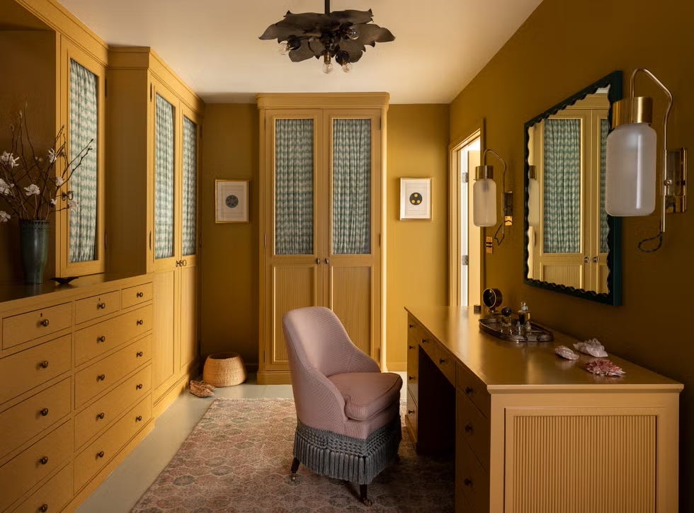 closet closet
