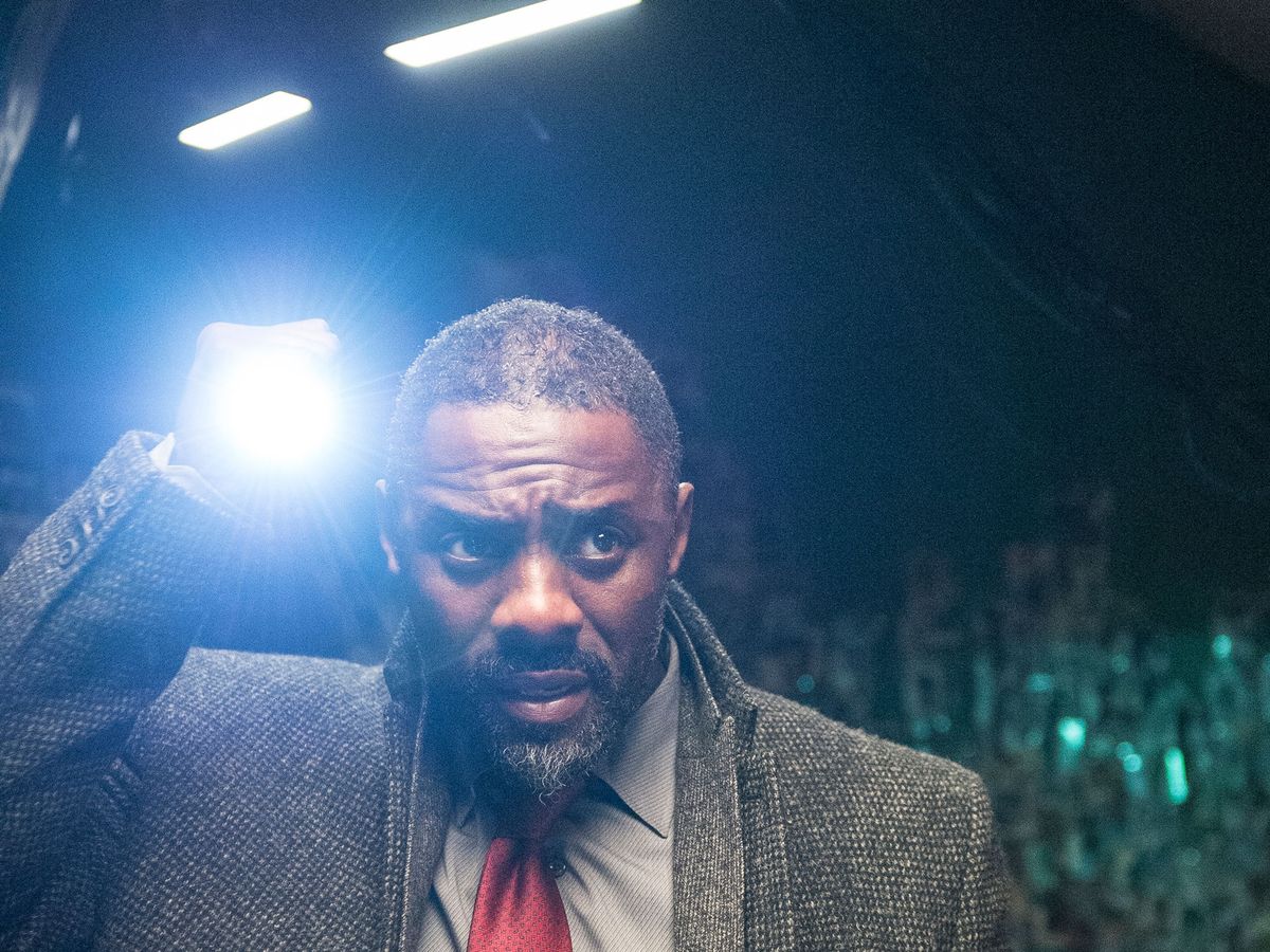 Idris Elba: 5 Awesome Performances And 5 That Sucked – Page 8